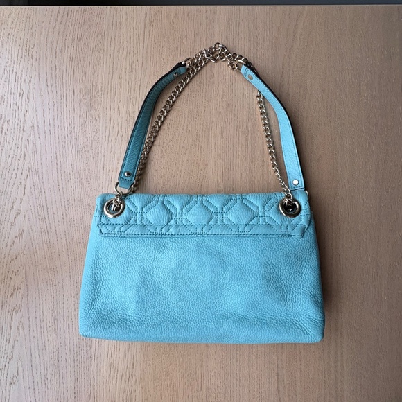 Kate Spade Astor Court Cynthia Shoulder Bag - Picture 7 of 8